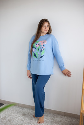 Піжама жіноча